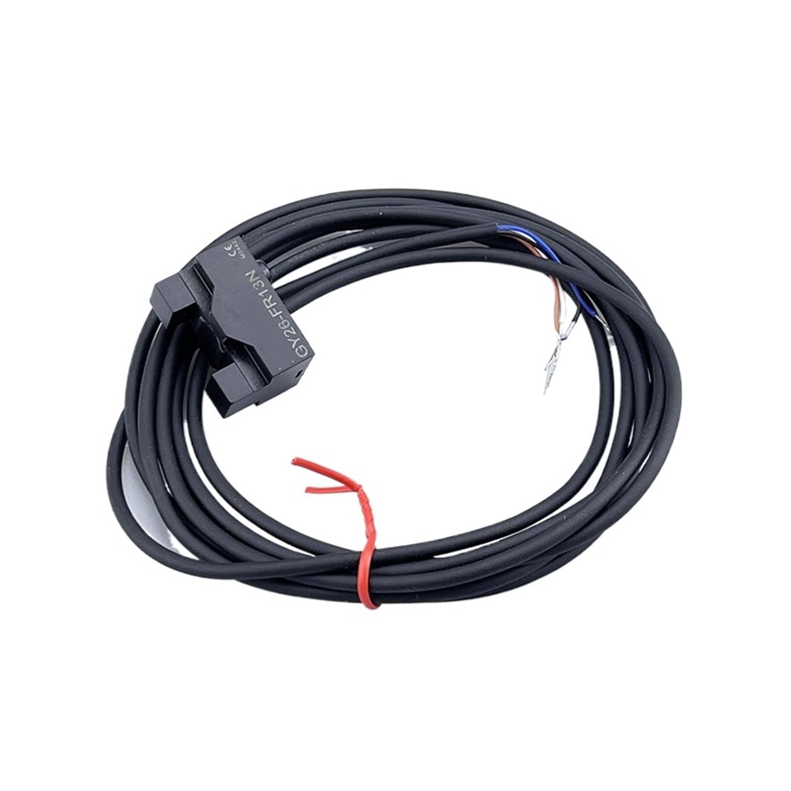 JJKKOZVQF Sensor Liquid Level Sensor Capacitive Level Sensing Switch Non-Contact Inductive Sensor Water Level Detector GY26