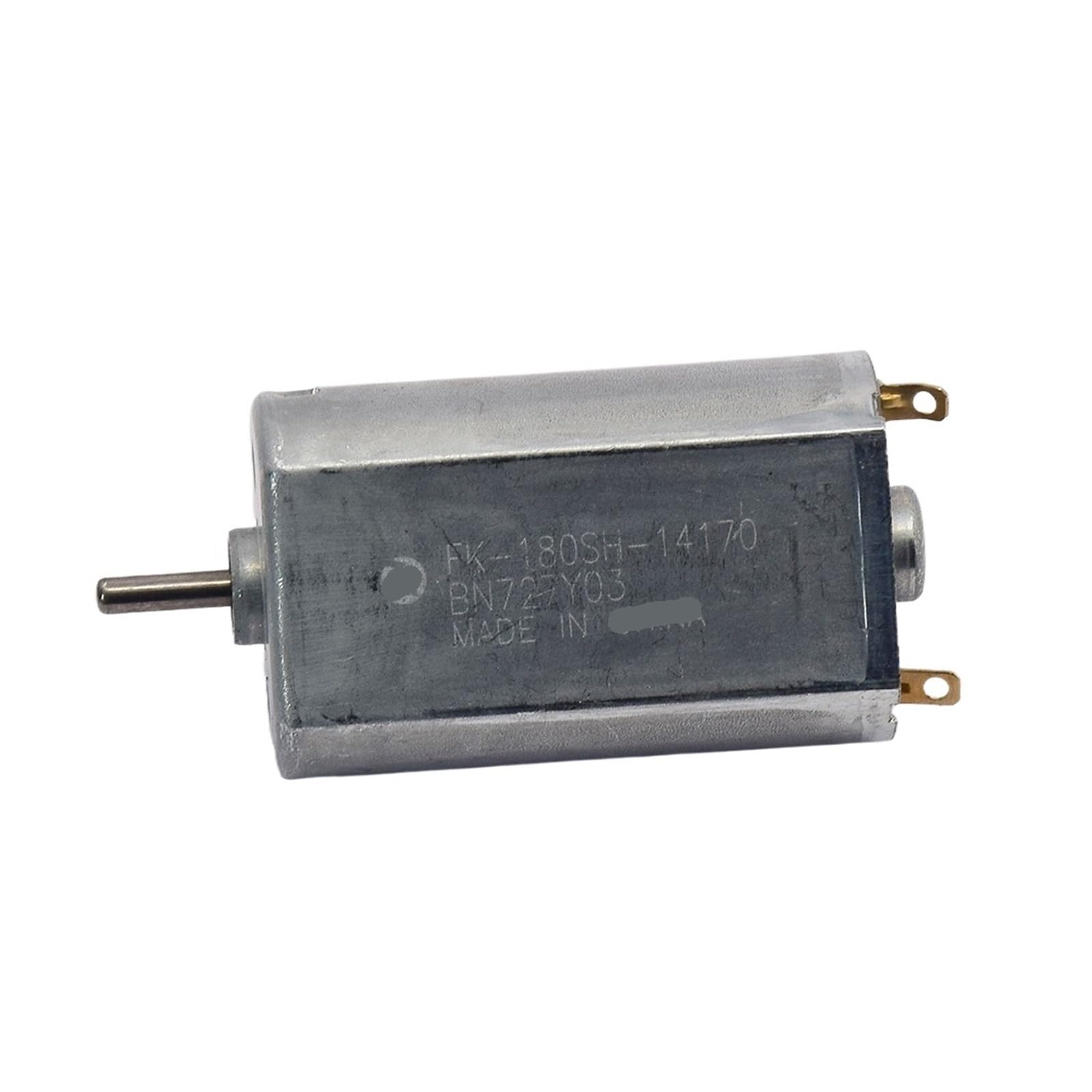 Amazon.com: KXFXQTOT FK-180SH-13963/14170/14180/17140 20mm Motor
