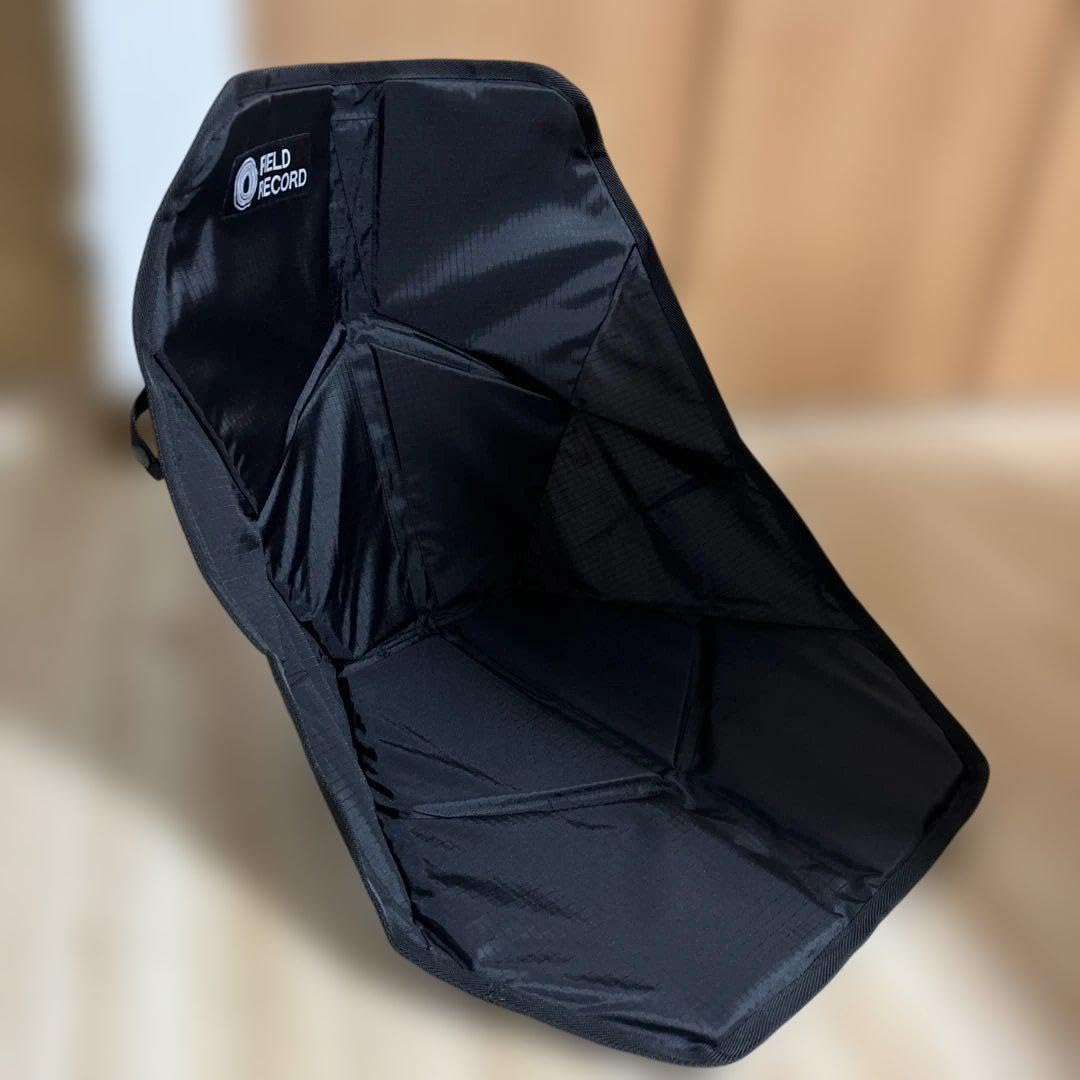 FR-CCF with Dyneema® アウトドアチェア FR-CCF with Dyneema® | fieldrecord