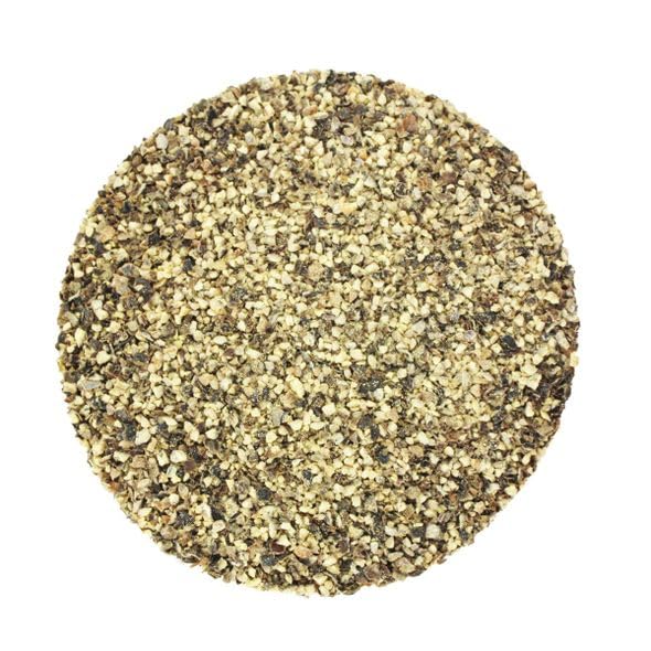 Buy Whole Foods Coarse Ground Black Pepper (125g) image 4