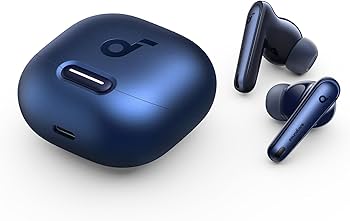 Anker　Liberty 4 NC Amazon.com: Soundcore by Anker Liberty 4 NC Wireless Noise