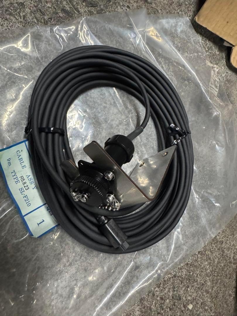 イチコー トレーラー スパイラルケーブル トレーラーケーブル 84306