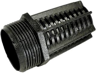 Hayward CX500J Strainer Replacement for Select Hayward Chemical Feeders