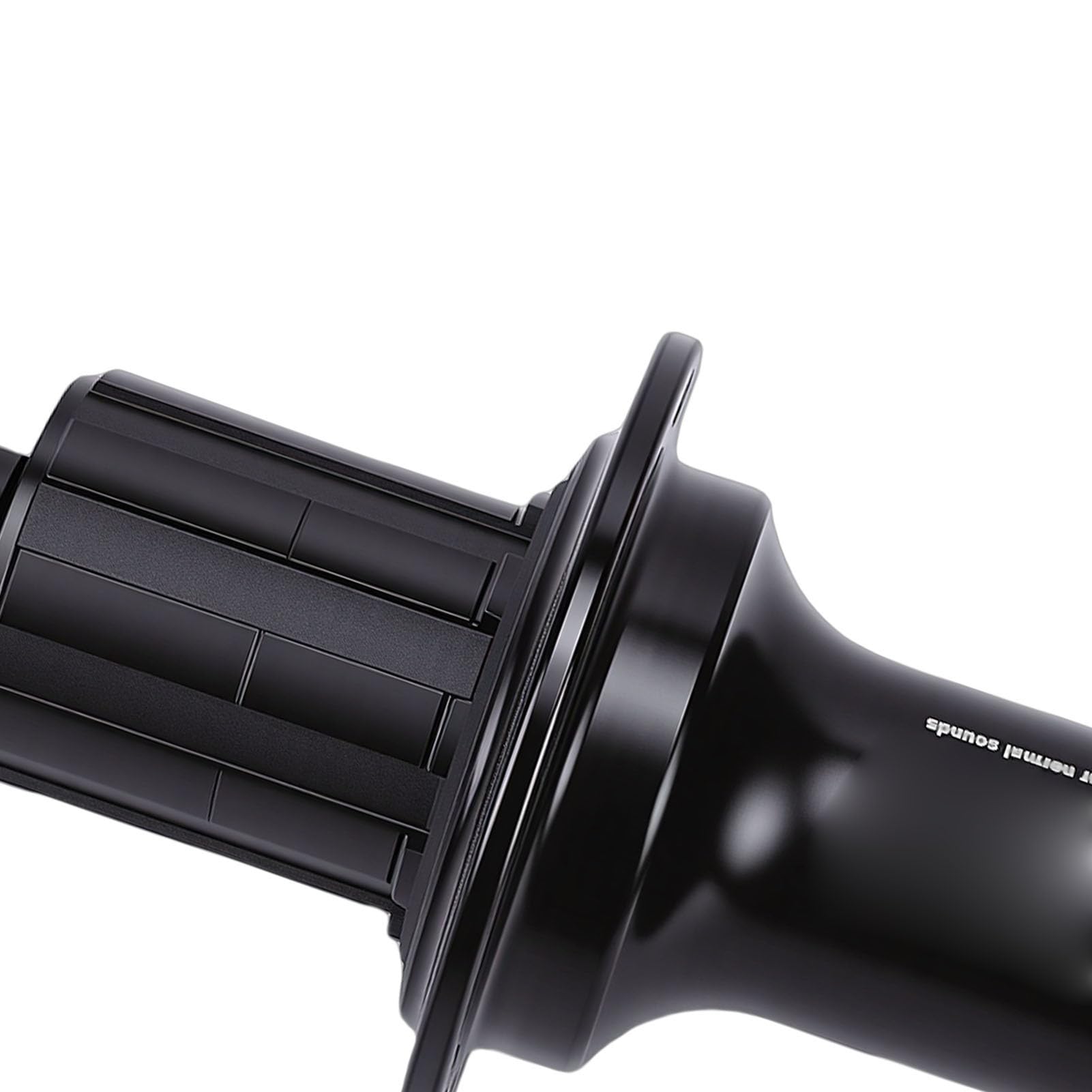 Cryfokt Tylna Piasta Rowerowa, Lekki Stop Aluminium do Piasty Rowerowej 8 9 10 11 Prędkości z 28 Otworami, Tylna Piasta z Szybkozamykaczem o Szerokości 135 Mm do Rowerów Szosowych i Górskich