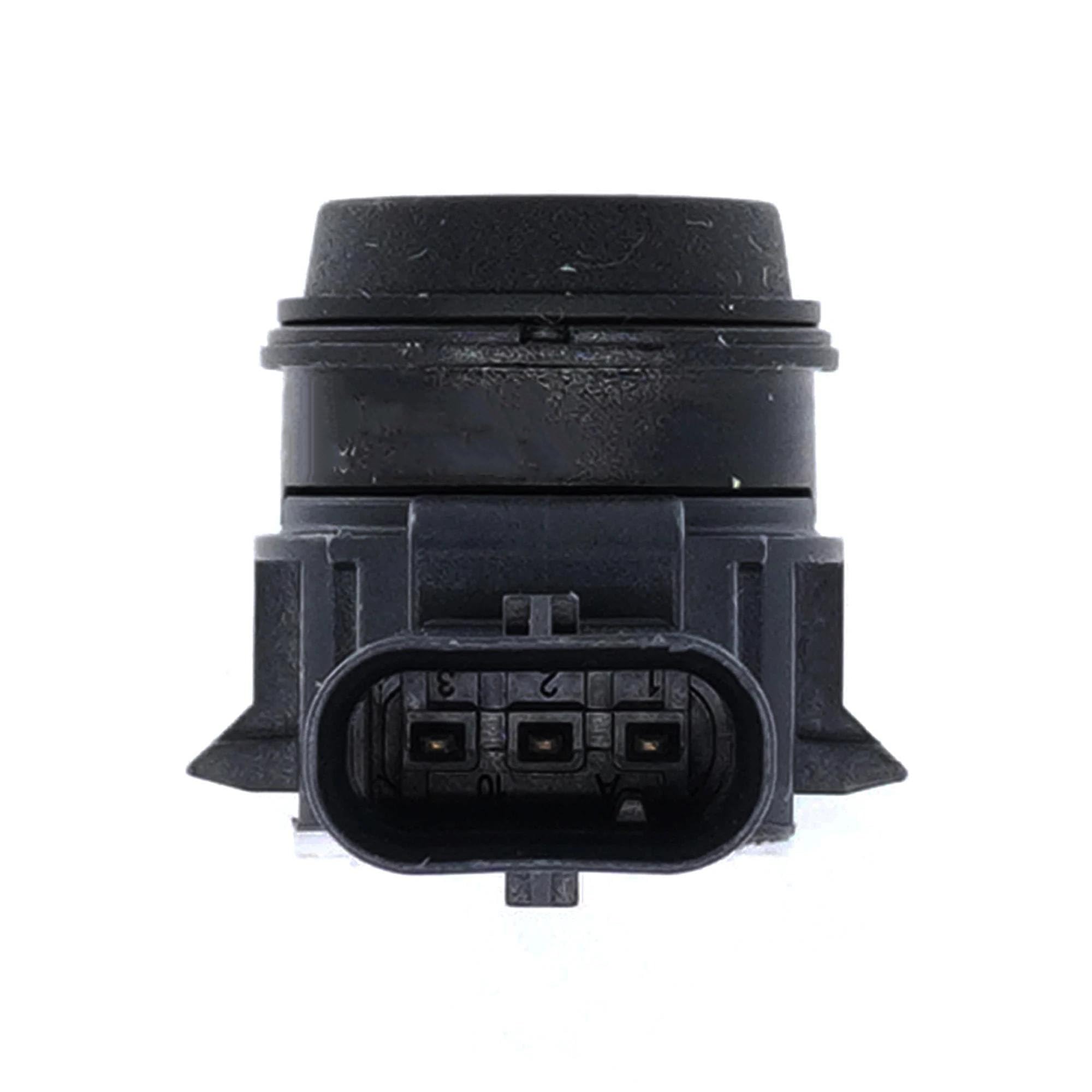 Sensore Parcheggio per BMW 1 2 3 4 Serie Paraurti Sensore Ad Ultrasuoni Bianco 4 PZ 9261588 0263033271 PDC Aiuto Sensore di Parcheggio Retromarcia Allarme Retromarcia Auto