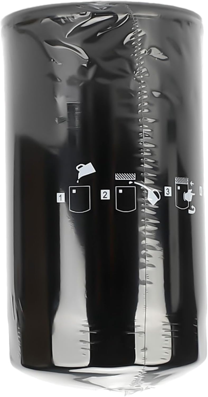 Fuel Filter JM-3038 For Kobelco SH330A2 SH330A1 SH300A3 SH300A1 SH220 SH200A3 SH200A1 SH200-2 SH200 SH160-3 SH130 Crawler Excavators