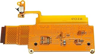 NATEFEMIN Replacement Camera CF Memory Card Slot Holder Repair Part for Canon EOS 5D Mark IV 5D4 Repair Part