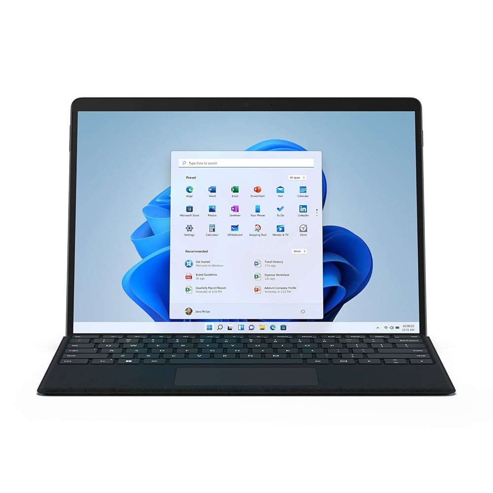 Surface Pro8 Core i7 /16GB/1TB ＋ キーボード Microsoft Surface Pro 8-13