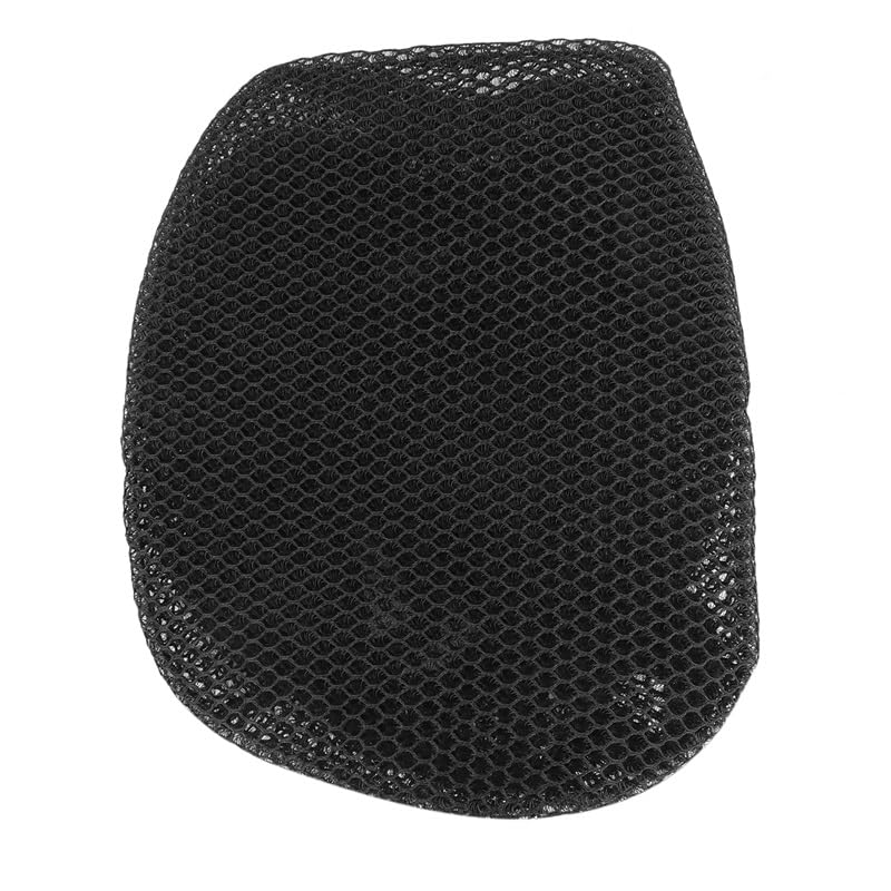 Housse de coussin siège moto filet anti-chaleur pour selle V-Strom DL1050XT