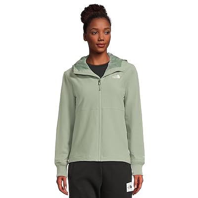 The North Face Shelbe Raschel Hoodie Women
