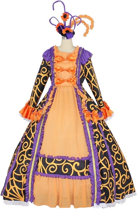 Amazon Calfcos東京ディズニーシー Tds ミステリアス マスカレード ミニー コスプレ衣装 コスプレ 仮装 通販 Amazon Calfcos東京ディズニーシー Tds ミステリアス マスカレード ミニー コスプレ衣装 コスプレ 仮装 通販