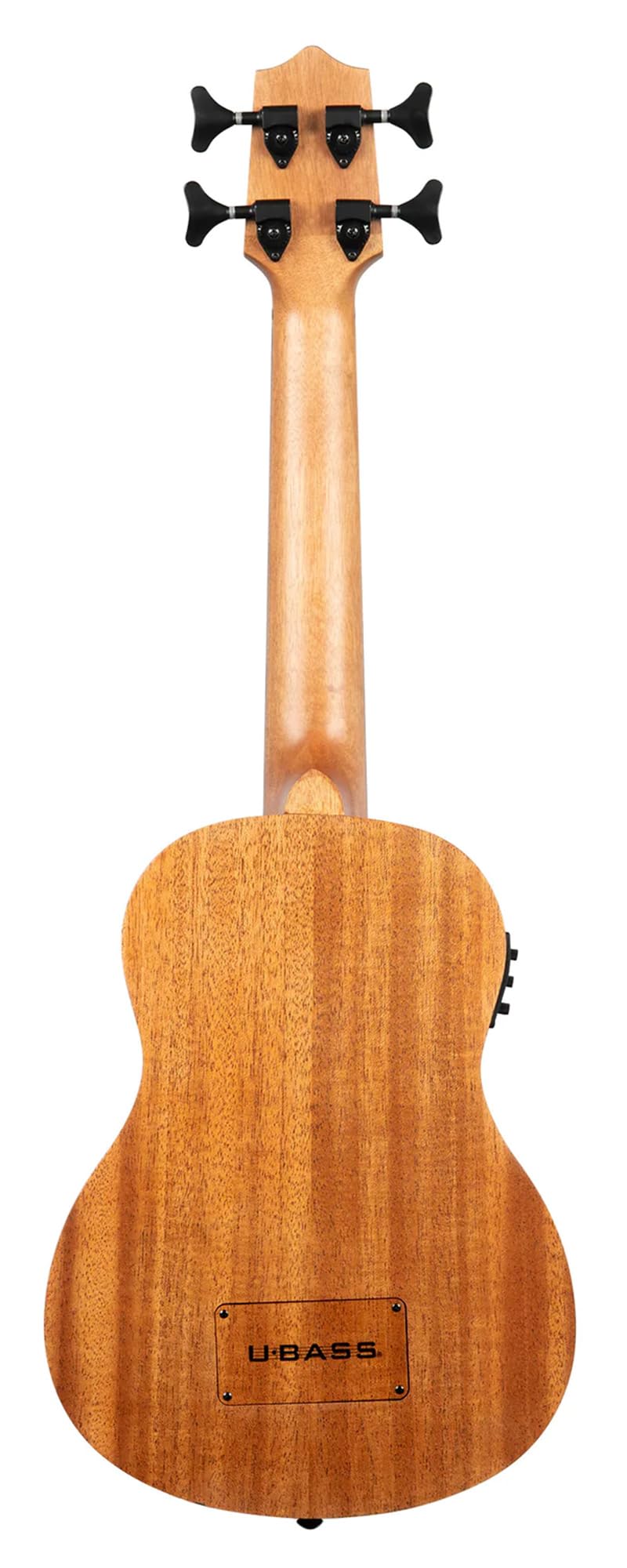 Amazon.com: Kala UBASS-NOMAD-FS Nomad Acoustic-Electric U-Bass
