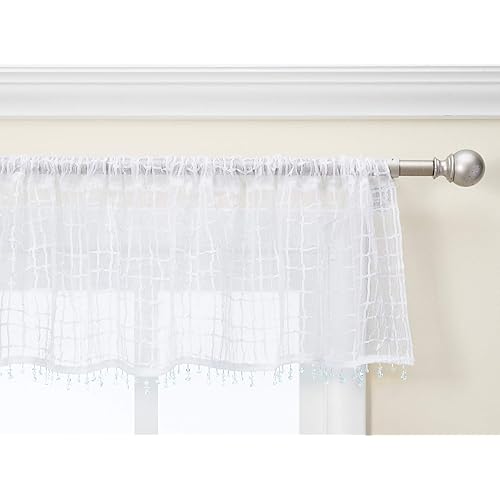 Heritage Lace Curtains Amazon Com