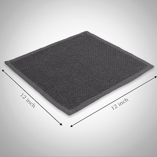 Miniatura 9 de Amour Infini paños de cocina y repasadores, 100% algodón, muy absorbentes, se pueden lavar a máquina