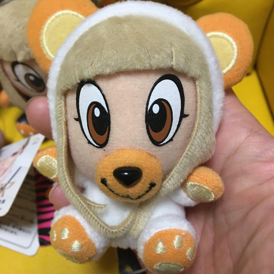 Amazon.co.jp: 倖田來未 幸田クマ : おもちゃ