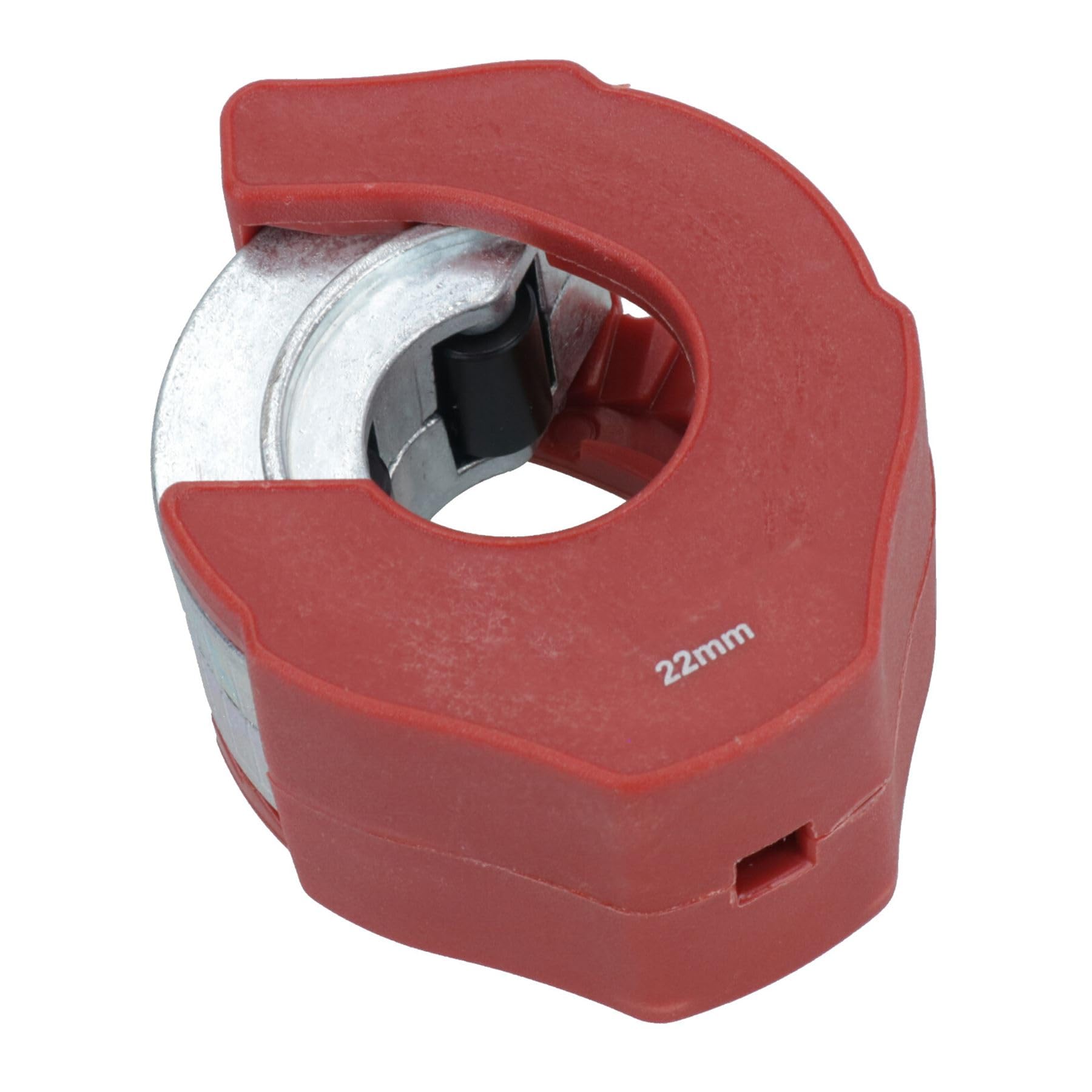 Ratchet Action - Cortador de tubos INOX de cobre con una sola mano para tubos de 22 mm