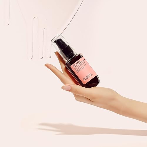 Miniatura 3 de MOREMO Hair Essence Delightful Oil 5.1 fl oz / milagro cabello / aceite milagroso para el cabello