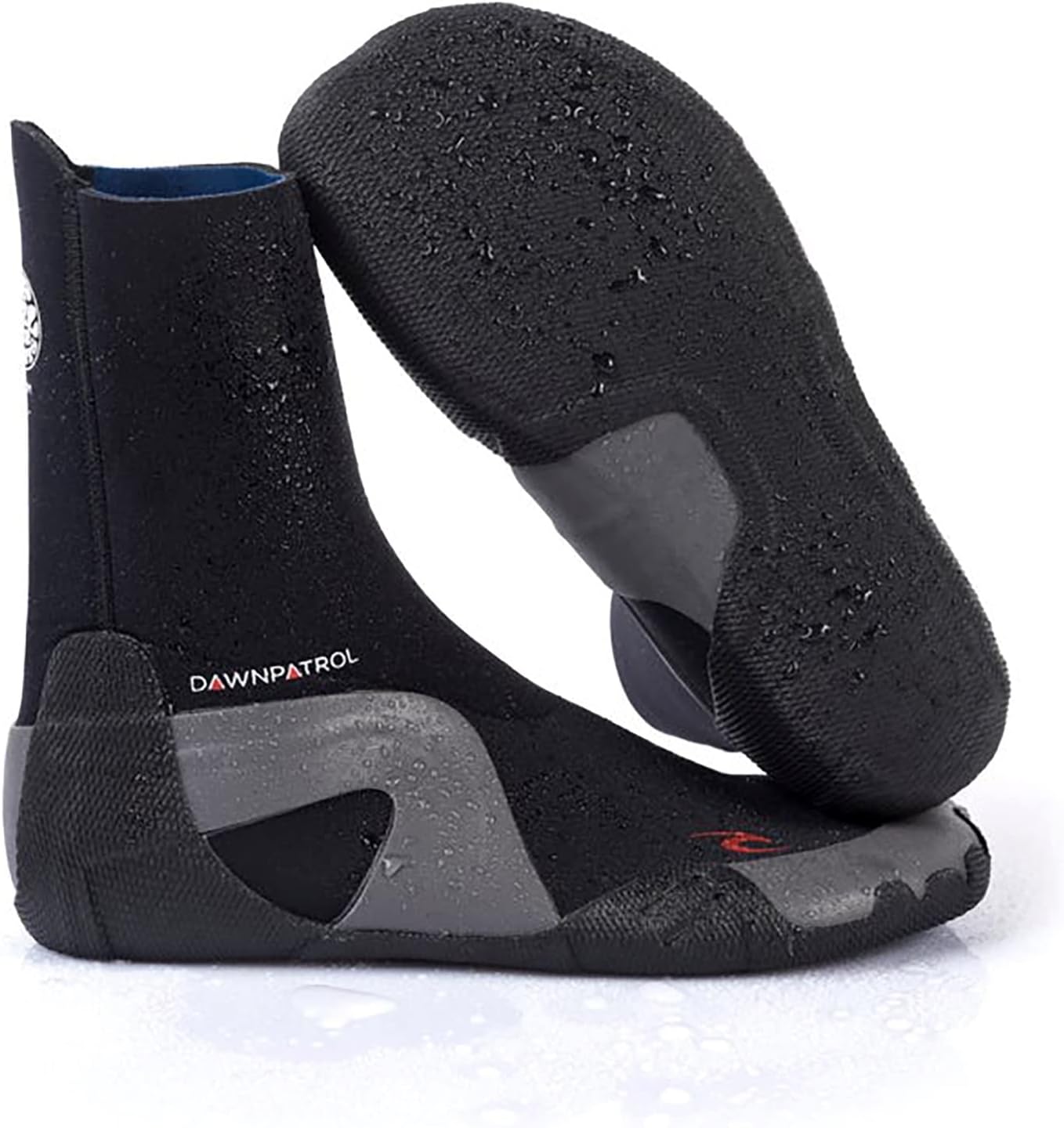 Rip Curl Round Toe Booties in Dawn Patrol 5mm