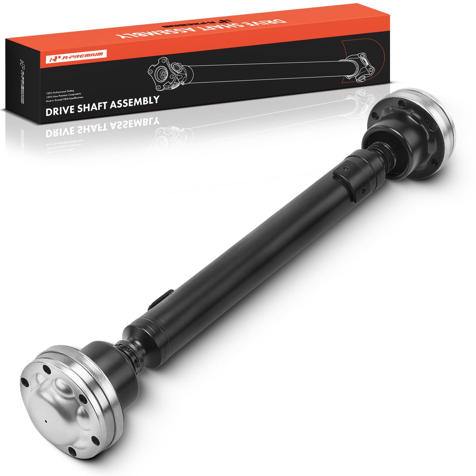 Amazon.com: A-Premium Front Drive Shaft Driveshaft Assembly