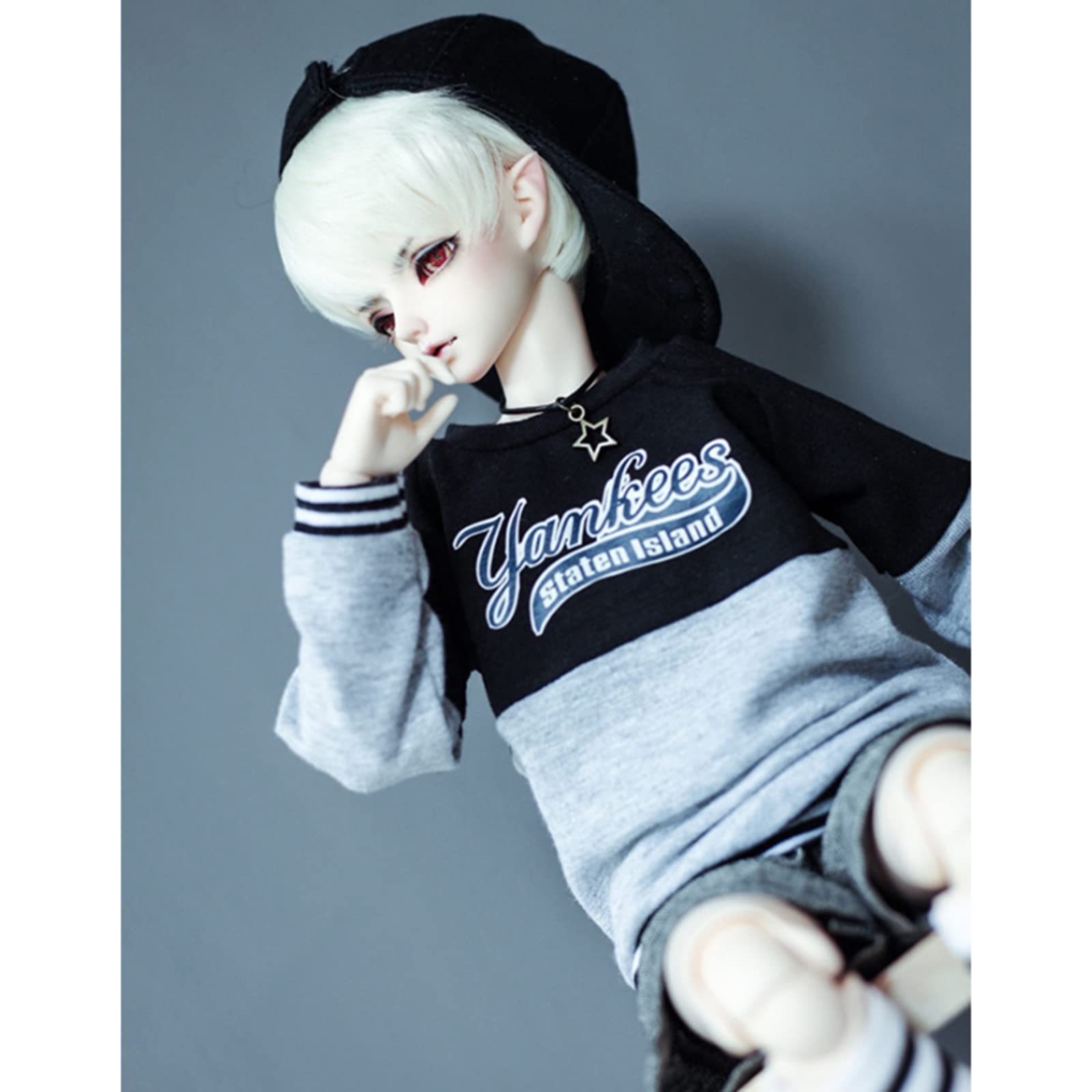 1/3 BJDドールフルセット⑥ 球体関節人形 Amazon | BJDドール 球体関節人形 1／3 63.5cm 女 人形本体