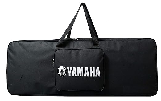 MUSIC MASTER Keyboard Bag Compatible with Yamaha PSR-EW410