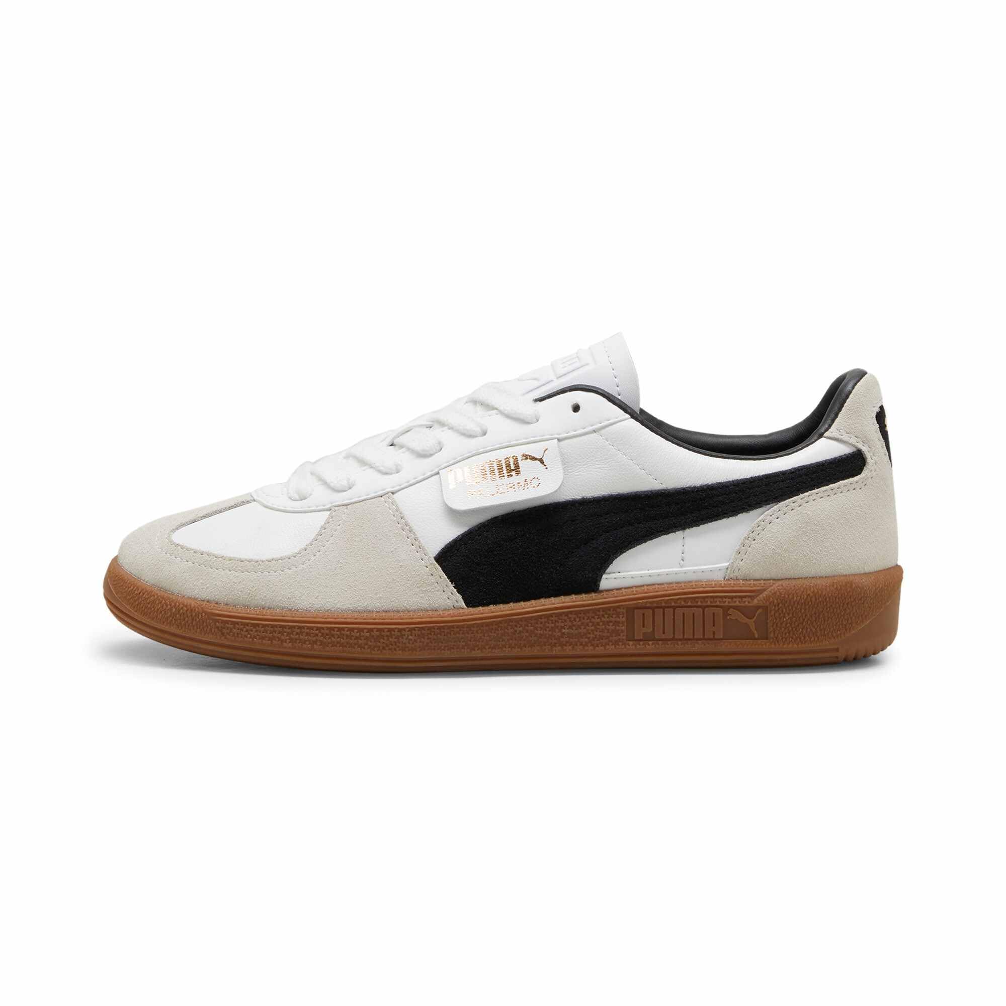 Puma PALERMO DEPORTIVAS PLANAS Unisex