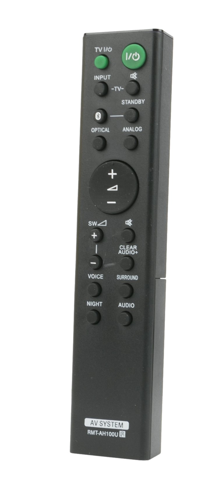 Nuovo telecomando RMT-AH102U per sony HT-XT100 sistema av