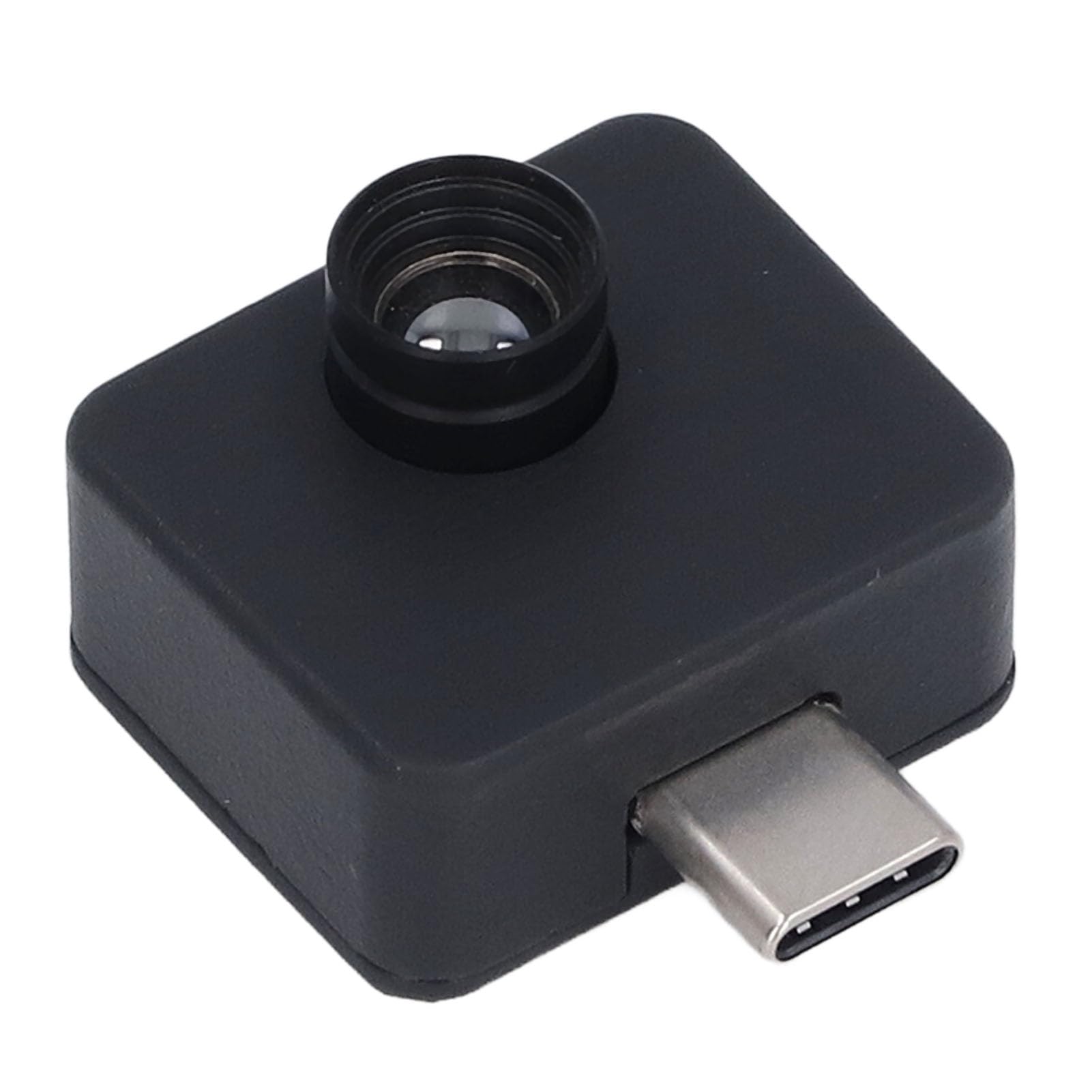 Cámara de Imágenes Térmicas Infrarrojas 32x32 Resolución 5 Modos de Color Tipo C Imágenes Térmicas para Teléfonos Inteligentes