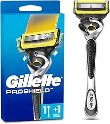 Gillette Aparelho De Barbear Fusion Proshield