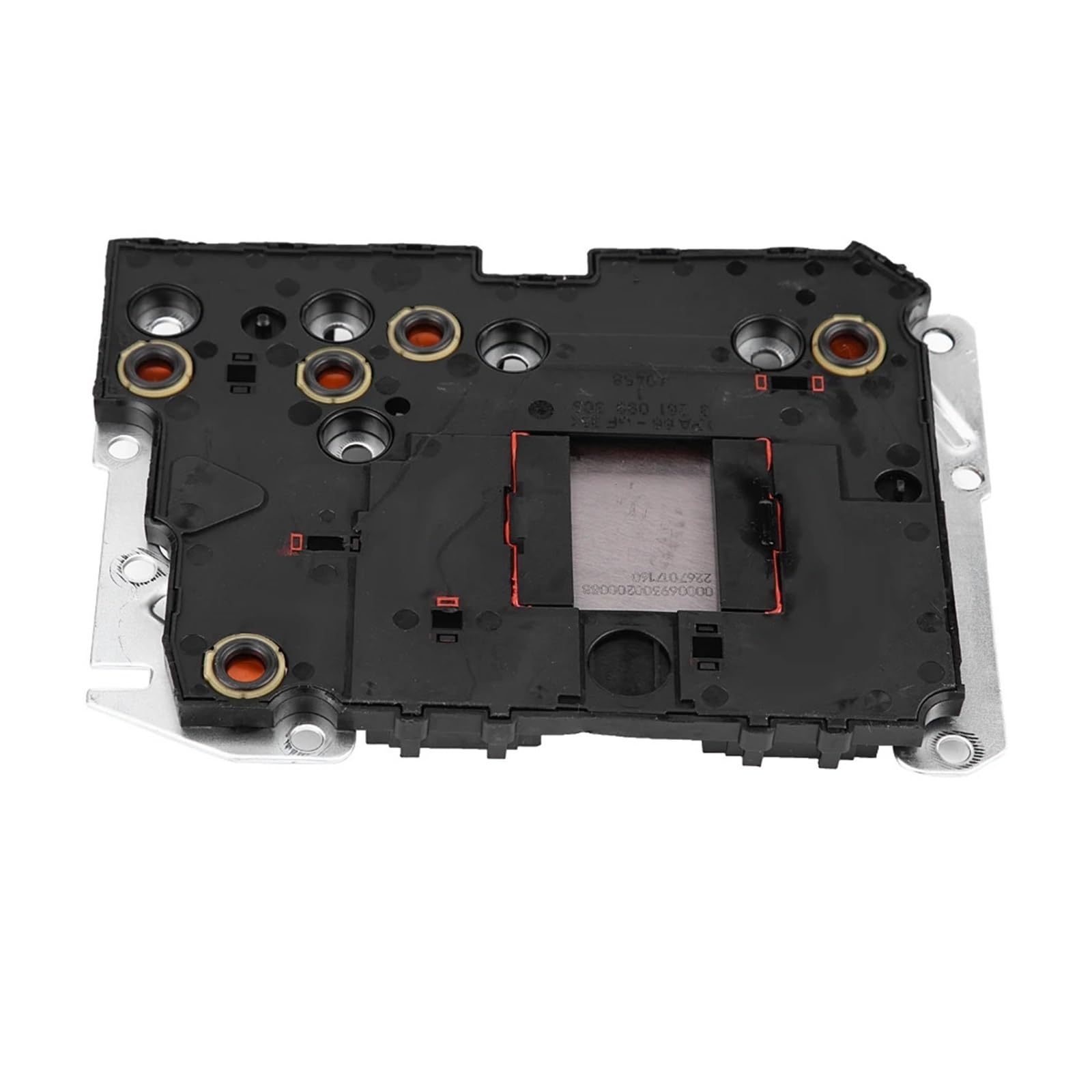 RE5R05A Transmission Valve Body & Solenoids Control Unit Assembly Compatible with Nissan Infiniti Hyundai KIA Sorento 2002-2009