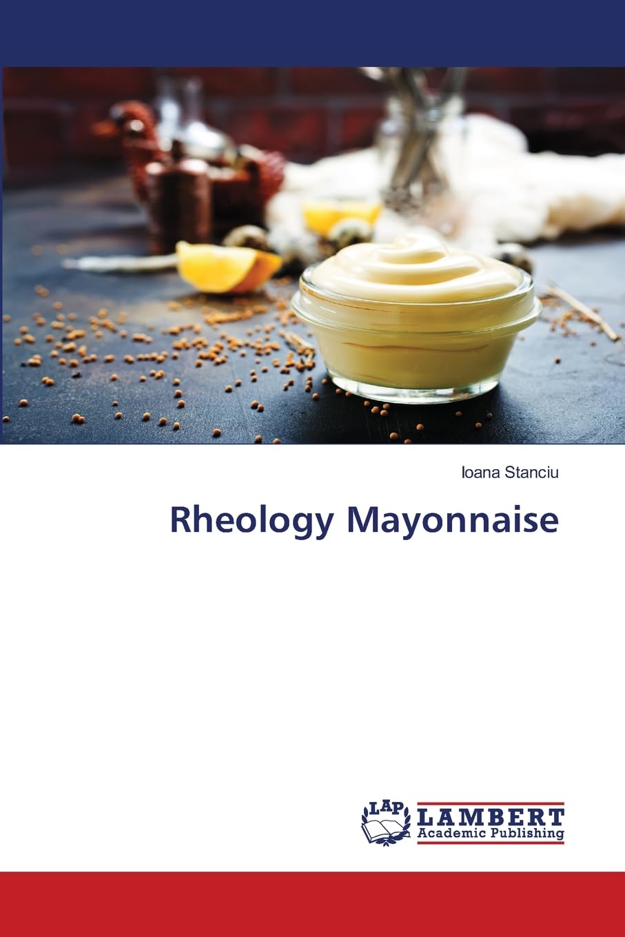 Rheology Mayonnaise