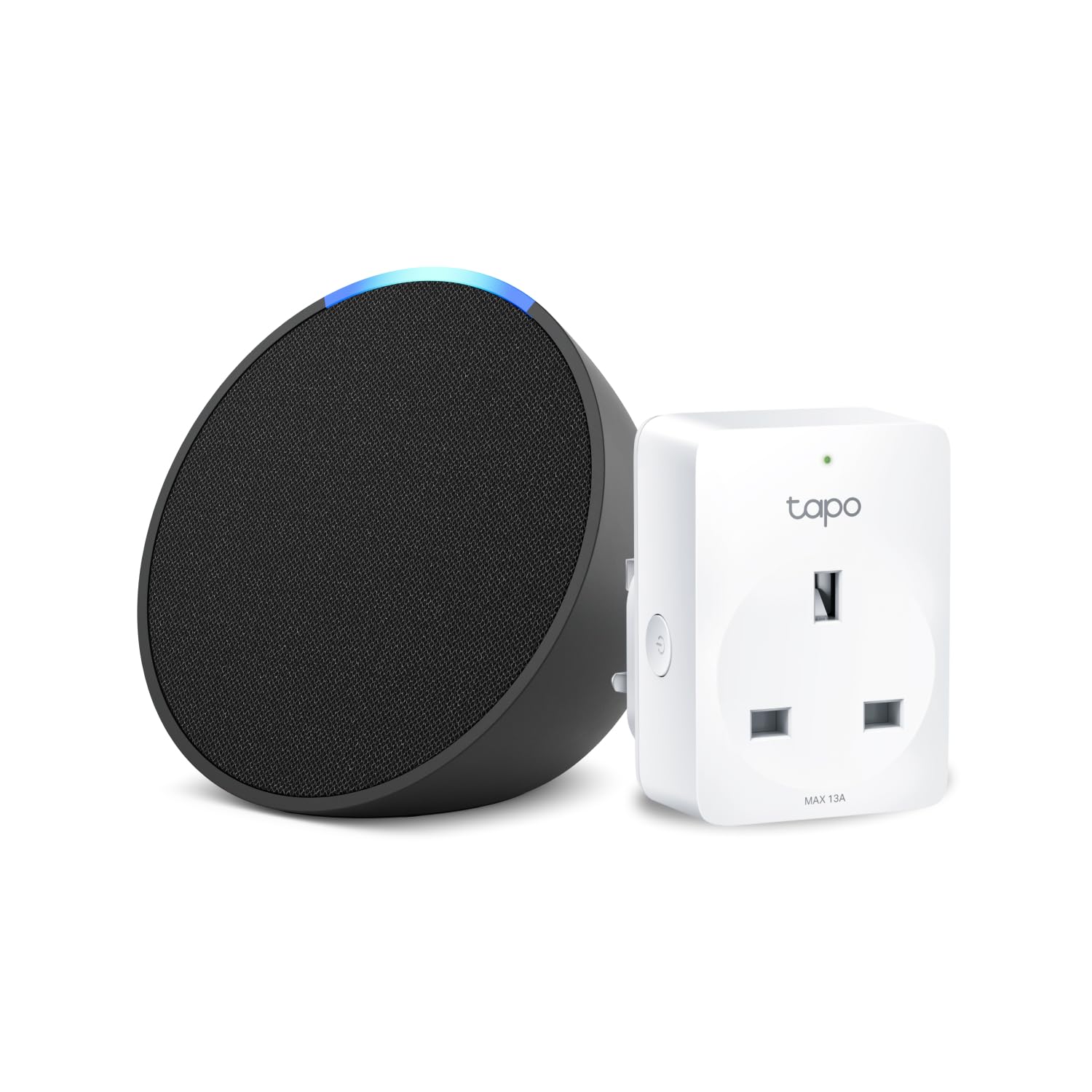 A smart-home starter kit with a strong rating, but the price is hard to love