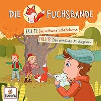 Algopix Similar Product 1 - 006Fall 11 Die seltsame