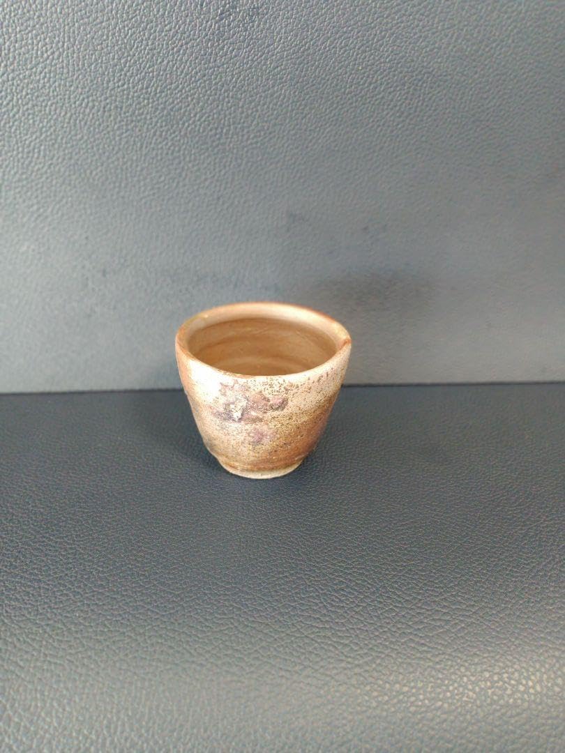 お値下げ！　幸崎 達彦 作（楽雁窯）備前焼酒器3点セット　共箱 Amazon.co.jp: ！ 幸崎 達彦 作（楽雁窯）備前焼酒器3点セット
