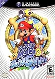 Super Mario Sunshine