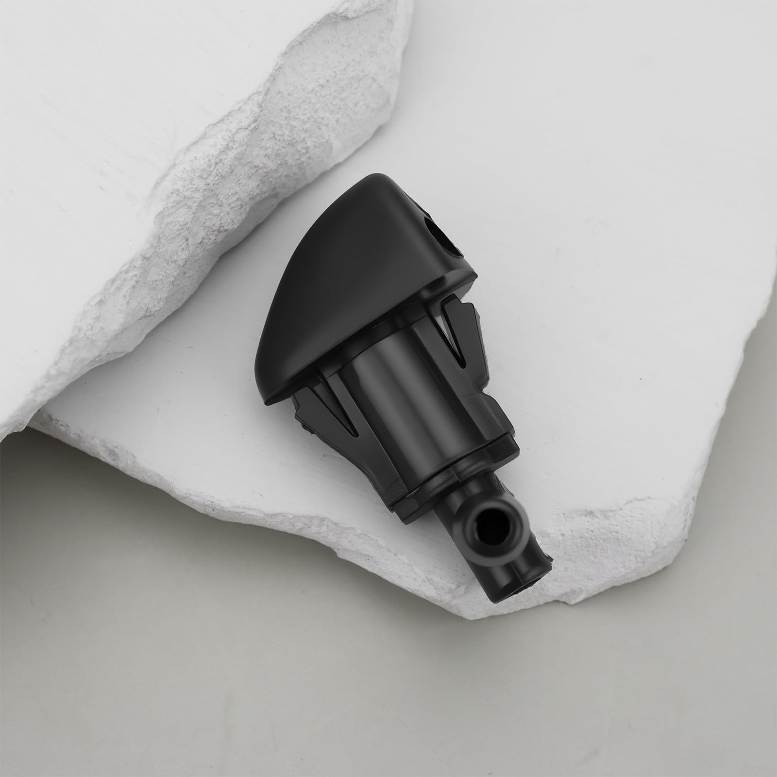OTOTEC 2 szt. dysza spryskiwacza przedniej szyby samochodu 94556605 kompatybilna z Chevrolet Cruze J300 2008-2016