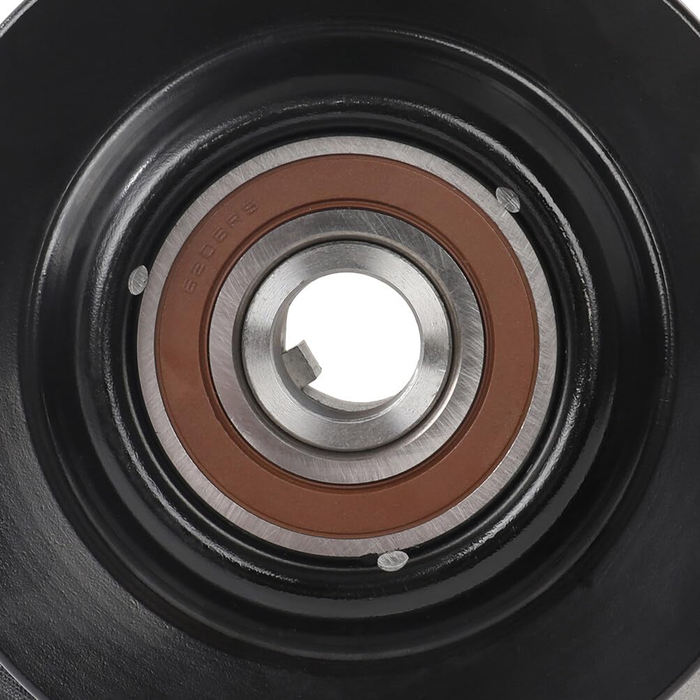 Amazon.com : cciyu 759-05064 Lawn Mower Clutch PTO Clutch Assembly