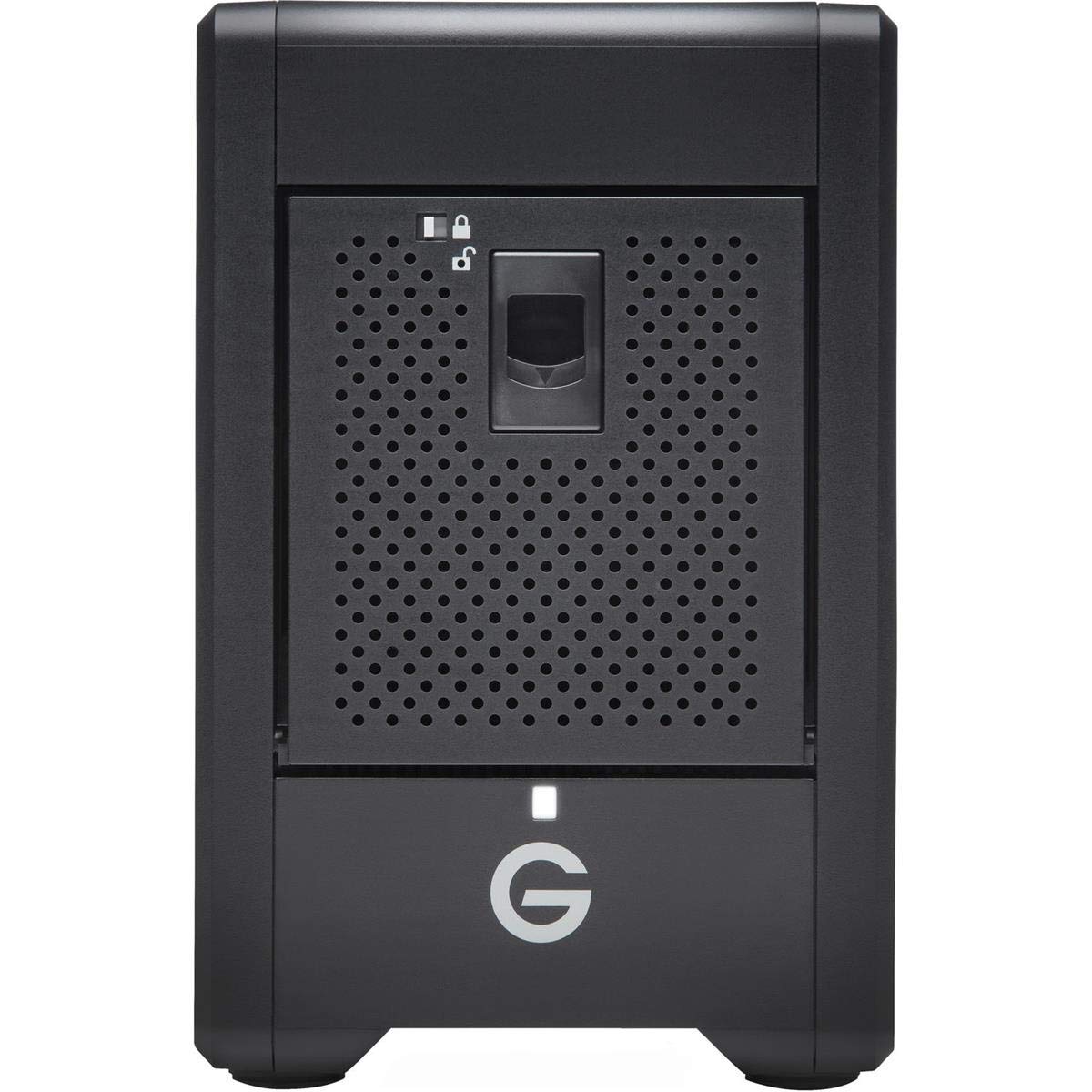 Amazon.com: G-Technology 40TB G-Speed Shuttle Thunderbolt 3 with