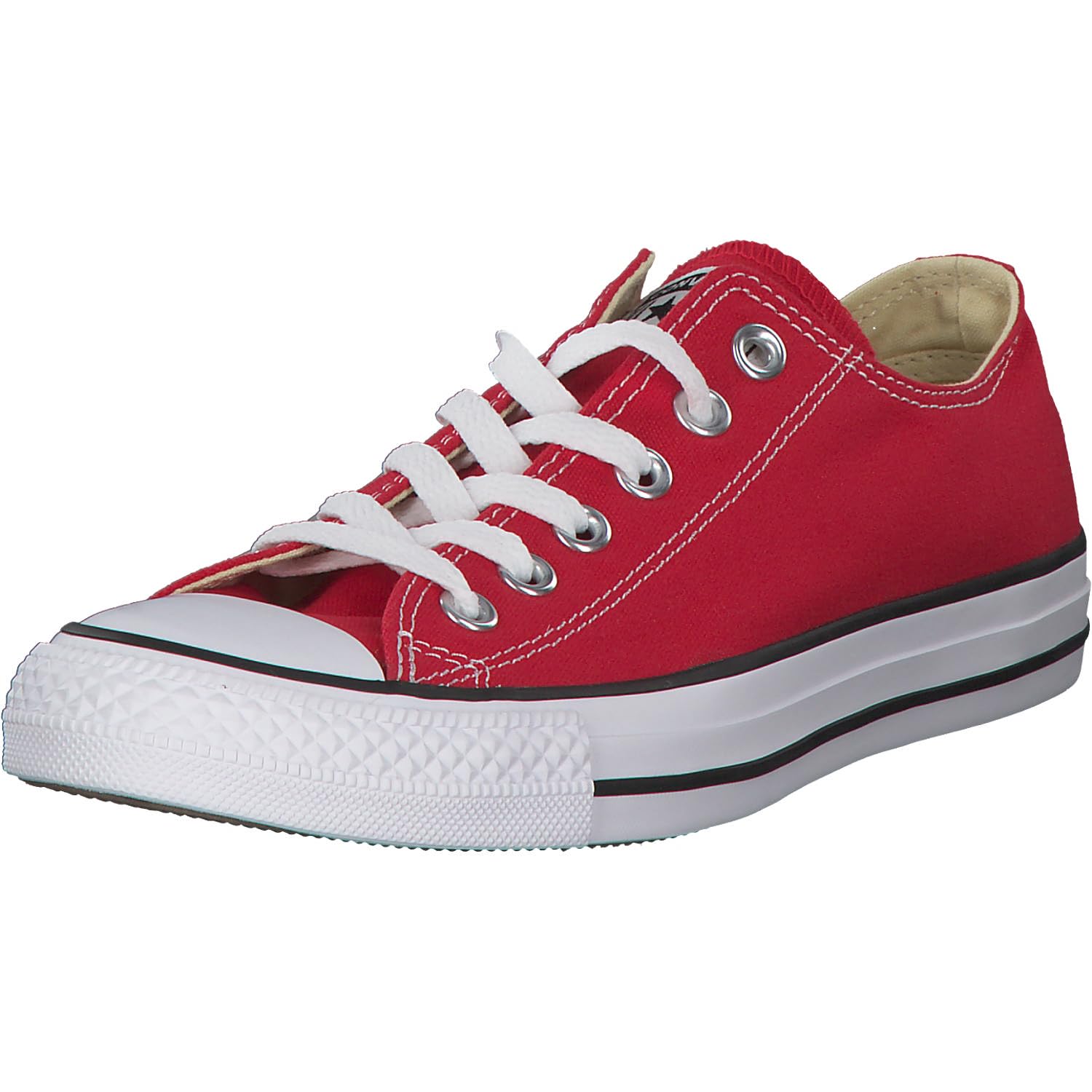 Converse Chuck Taylor All Star Core Ox, Zapatillas Unisex - Niños