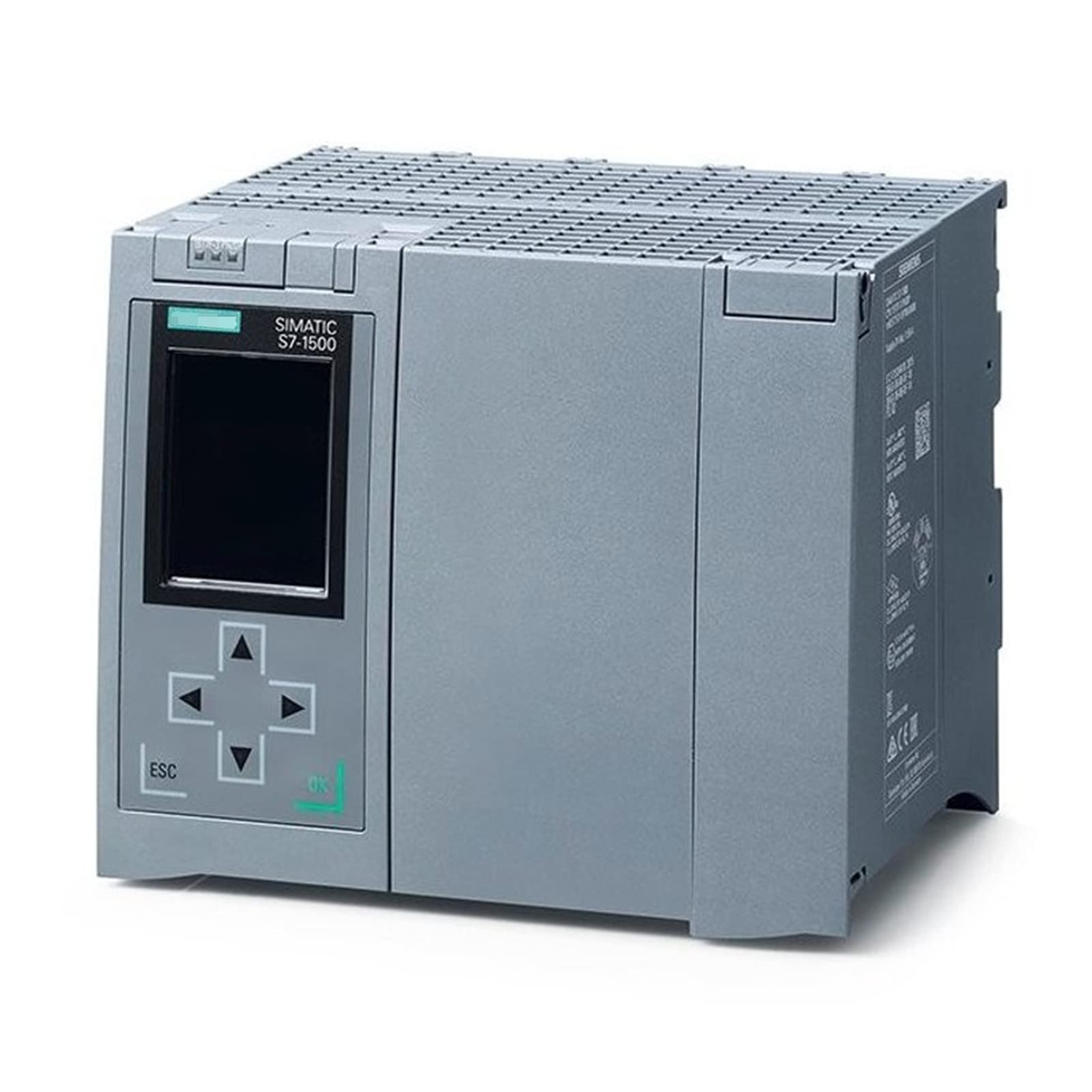 OGQNPJJCJ Expedited 6ES7517-3FP00-0AB0 New and Sealed in Box 6ES7 5173FP000AB0 1 Year Warranty 6ES7517-3FP00-0AB0 Fast