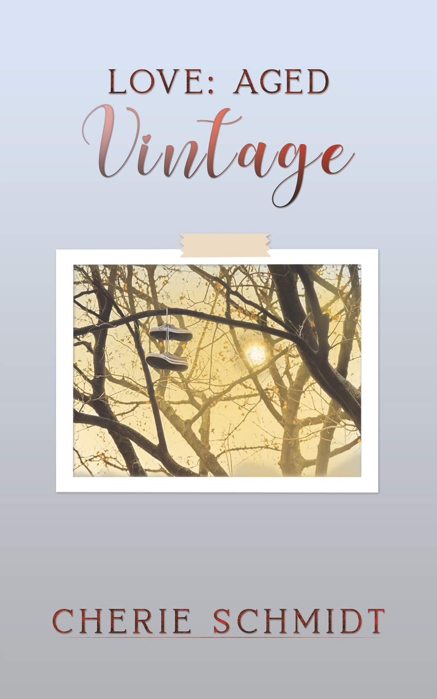 Buy Love: Aged Vintage — BookShops.in