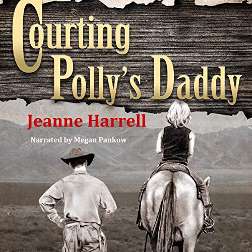 Cover art for Courting Polly's Daddy