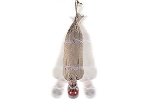 JOYIN 35" Halloween Sound Activated Prop