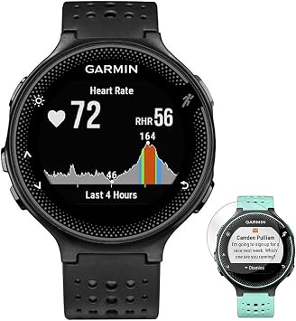 Garmin Forerunner 235 GPS Sport Watch 