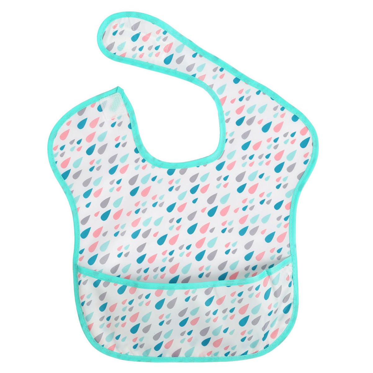 TOYANDONA 9 Piezas Baberos Bandana Para Bebé Babero De Tela Baberos Para Bebé Baberos Para Hombres Y Mujeres Toalla De Saliva Para Bebé Baberos Impermeables Para Baba De Bebé Baberos Para