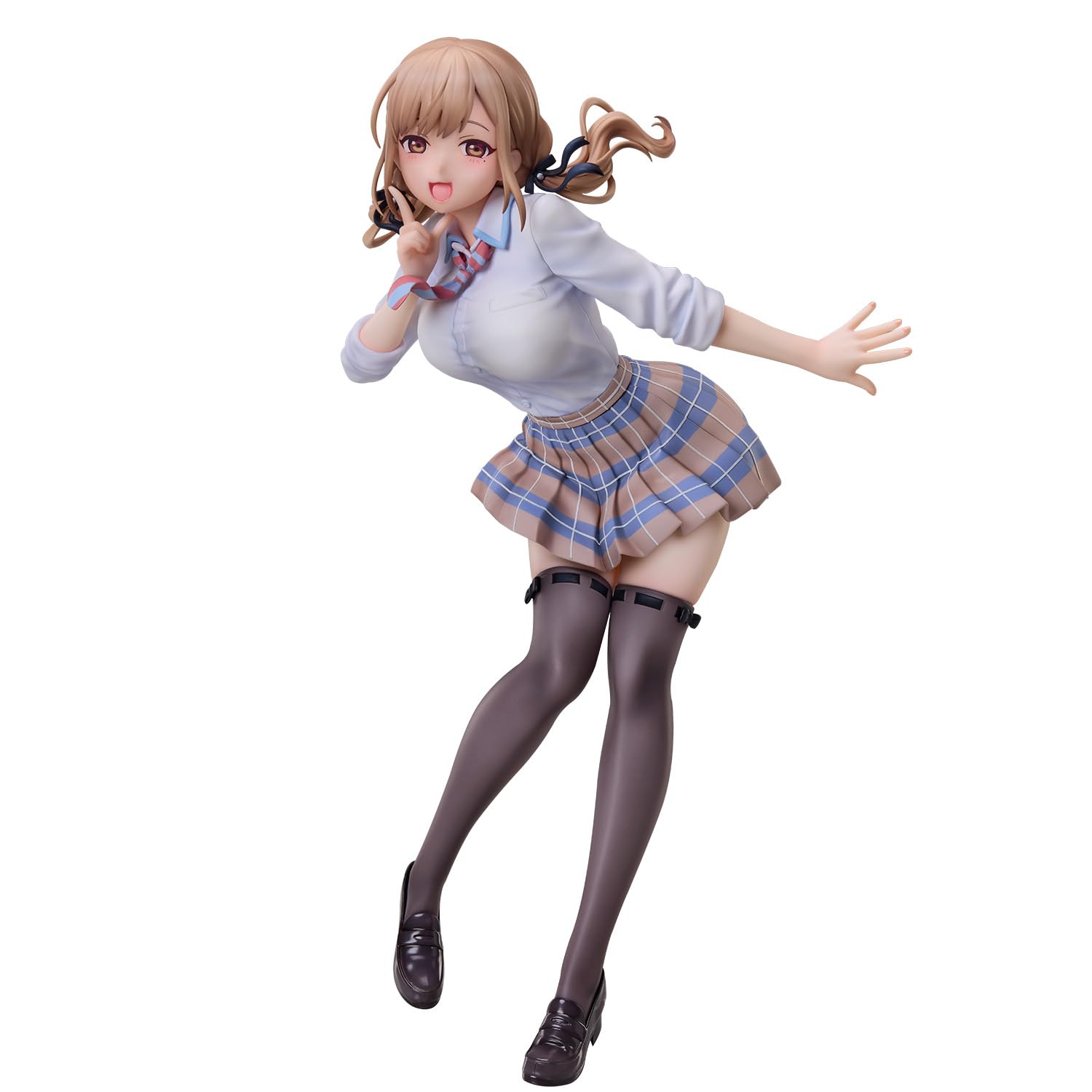 Amazon | 『恋は双子で割り切れない』神宮寺那織 1/6スケール完成品