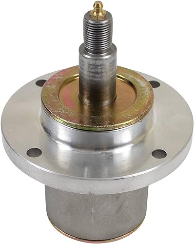 Stens Conjunto de husillo 285-034 Reemplazo para Ferris 5900303, 5900500, 5900518, 5900535, 5900541, 5900542, 5900552, 5900553, 5900554, 59005554,