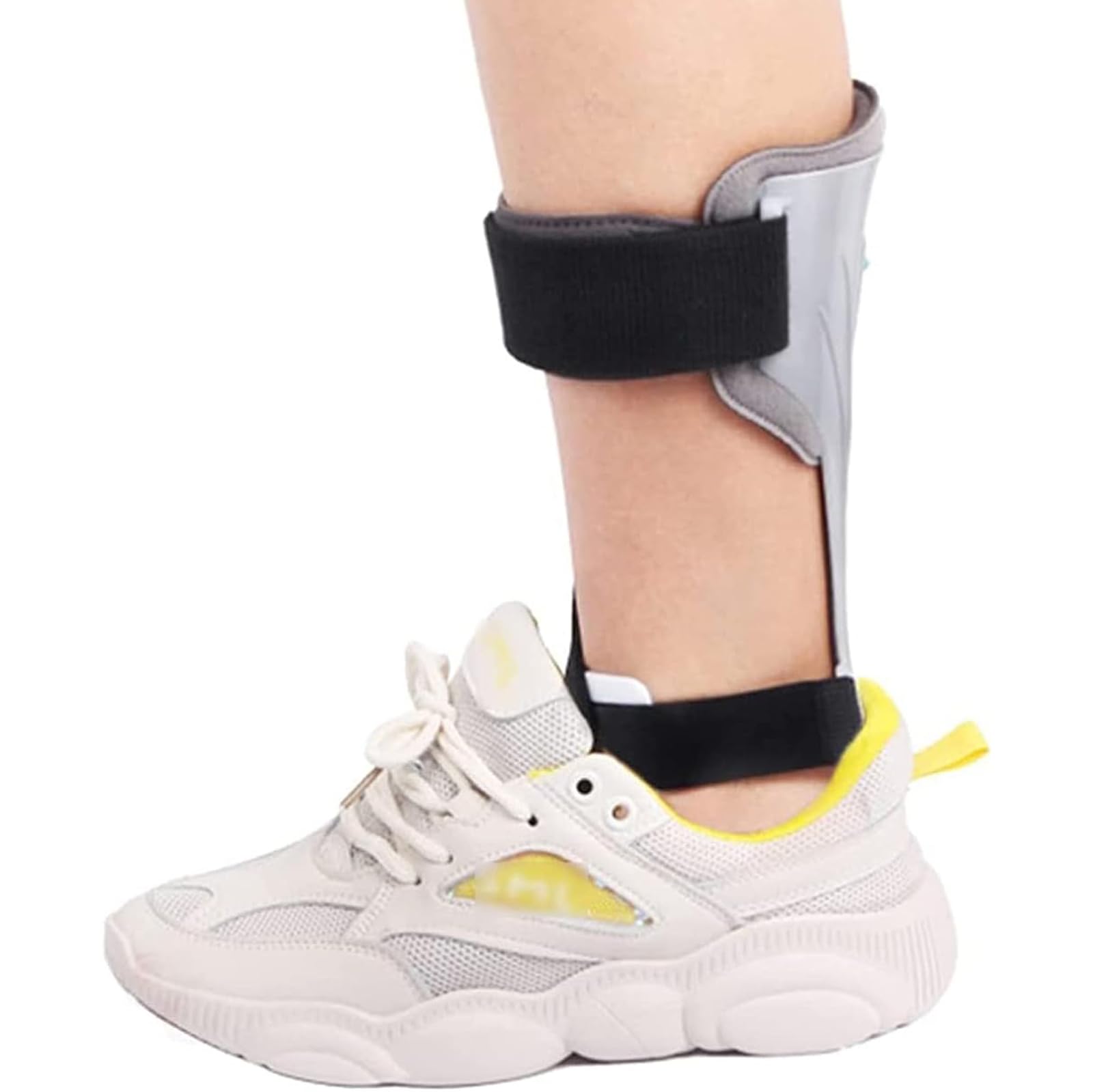 For Fascitis Plantar y tendinitis aquílea(Left,M)
