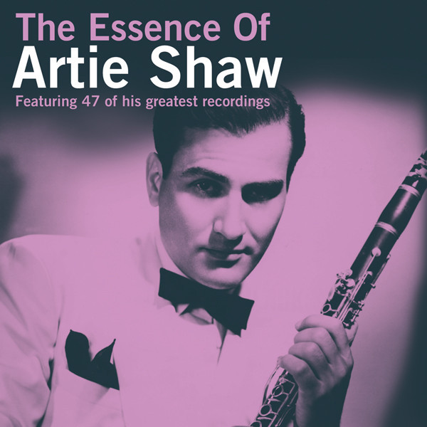 Artie Shaw