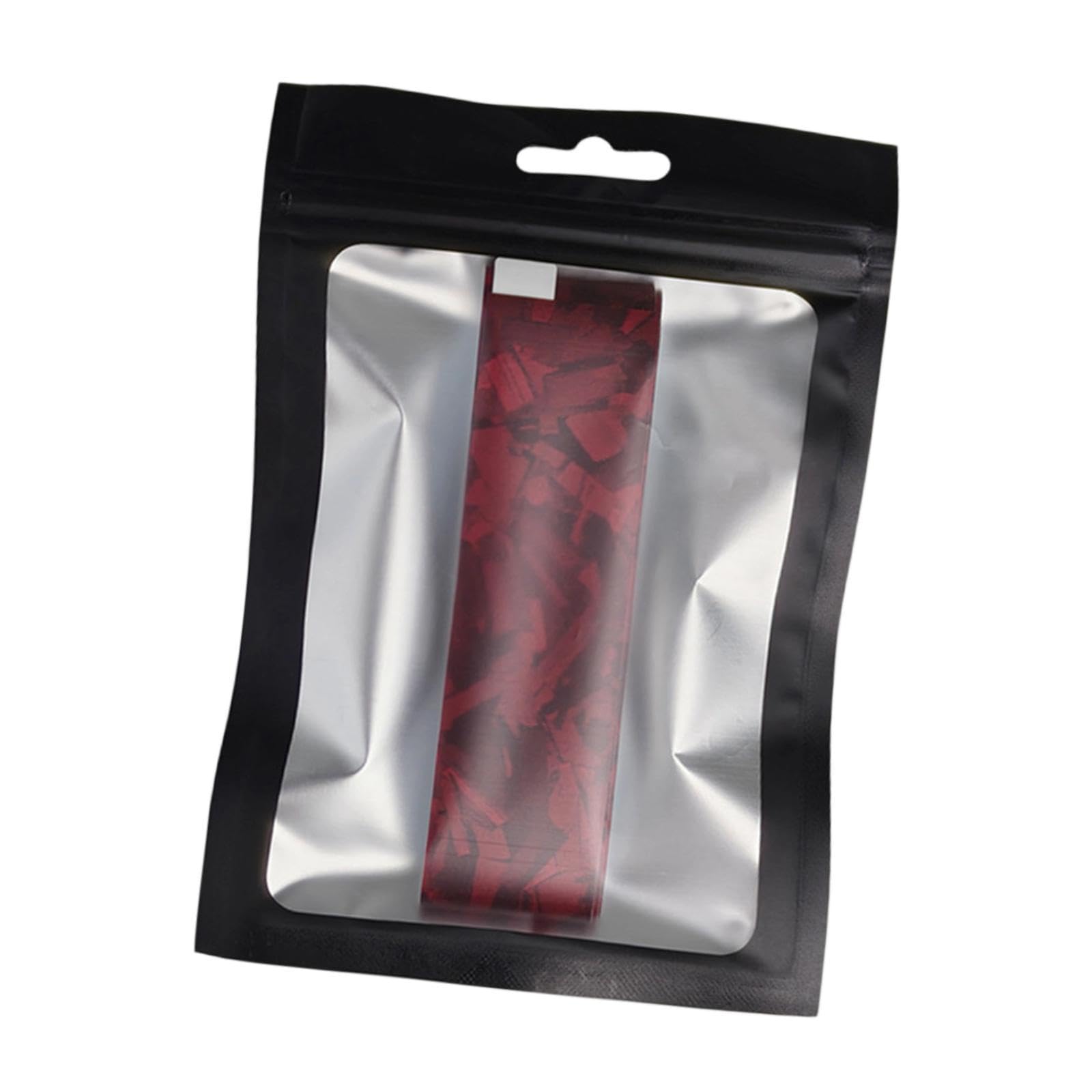 Pickleball Paddles Edge Guard Tape Accessory Fit Curved Edge Protective Tape Red-image-26